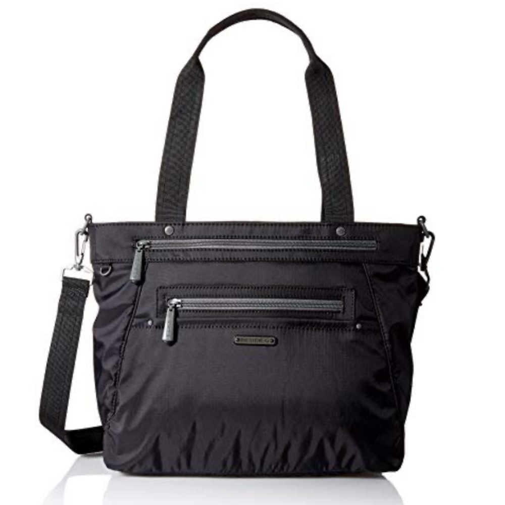 Beside U “Isabel” tote